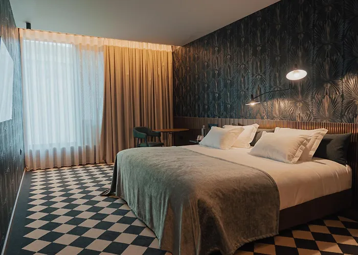 Leiriartem By Grupo Quinta Dos Lagos Лейрия