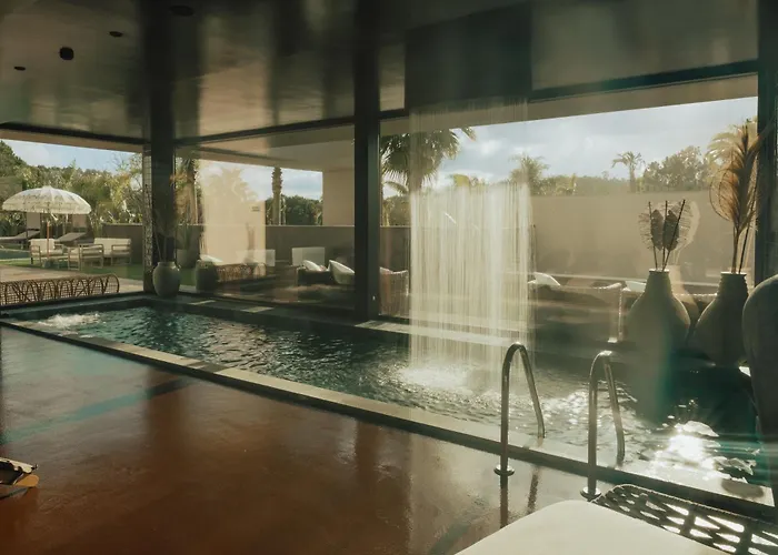 Leiriartem By Grupo Quinta Dos Lagos Отель