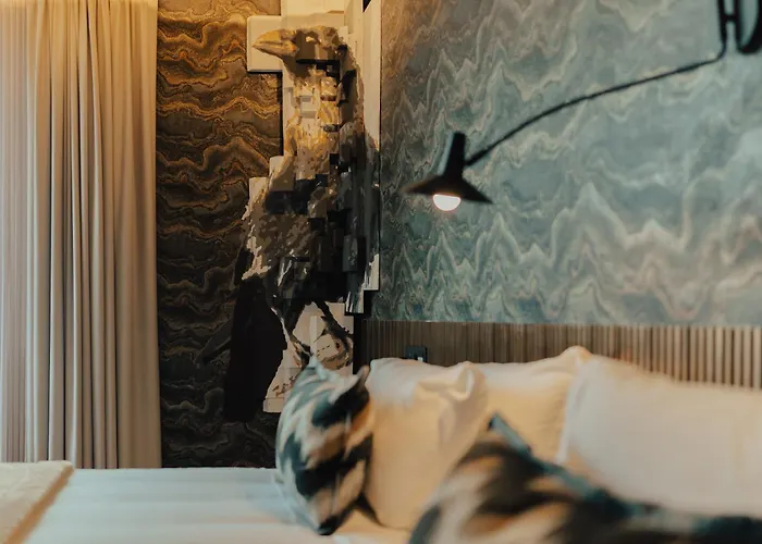 Leiriartem By Grupo Quinta Dos Lagos 4* Лейрия