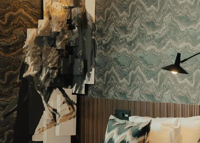 Отель Leiriartem By Grupo Quinta Dos Lagos