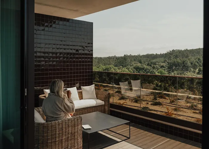 Leiriartem By Grupo Quinta Dos Lagos 4*